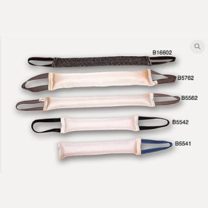 Cotton/Synthetic Bite Tug: 6X60CM