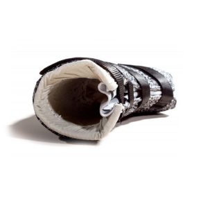 Hidden Sleeve w/ Cuff (053)