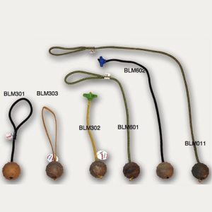 Small Ball 12″ Loop Rope (BLM303)