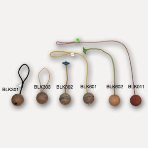 Large Ball 12″ Rope (BLK301)