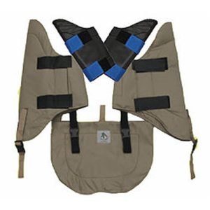 ROCA Sport 5 Piece Protective Set