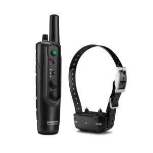 Garmin PRO 550 Tri-Tronics® Technology