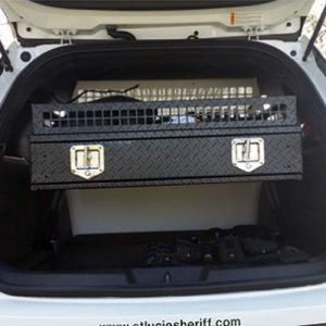 Single Sliding Drawer