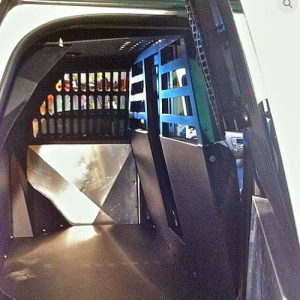 The GUARDIAN Full Insert